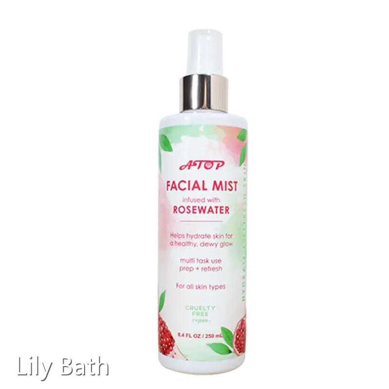 Facial Serum Wholesale FOB - - Lily Bath 1