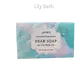Body Care Factory Cube - - Lily Bath 1