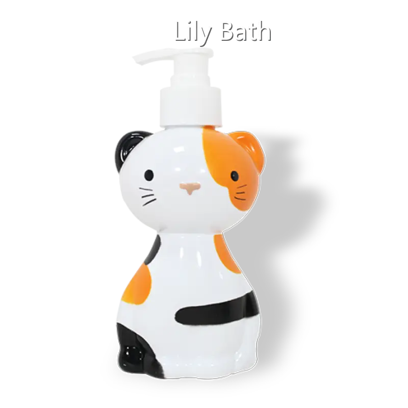 High Quality Hand Care 8.5 Fl Oz / 250 ML - - Lily Bath 1