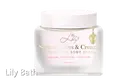 Body Scrub 17.6 Oz / 500 G - - Lily Bath 1