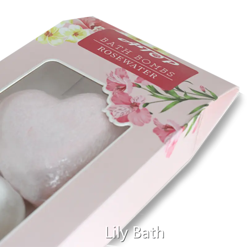 Body Care Wholesale Multiple Options (customizable) - - Lily Bath 1
