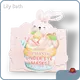 Top Face Care PVC Cover by Lily Bath 1
