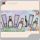 Best Hand Cream 1 Fl Oz / 30 ML * 2 & 1.69 Fl Oz / 50 ML * 3 - - Lily Bath 1