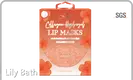 Face Care Supplier Aluminum Film Package Bag by Lily Bath 1