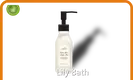 Hand Care Glass Bottle by Lily Bath 1