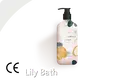 Wholesale Body Wash Plastic Pump Head - - Lily Bath 1