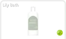 Best Quality Body Wash White - - Lily Bath 1
