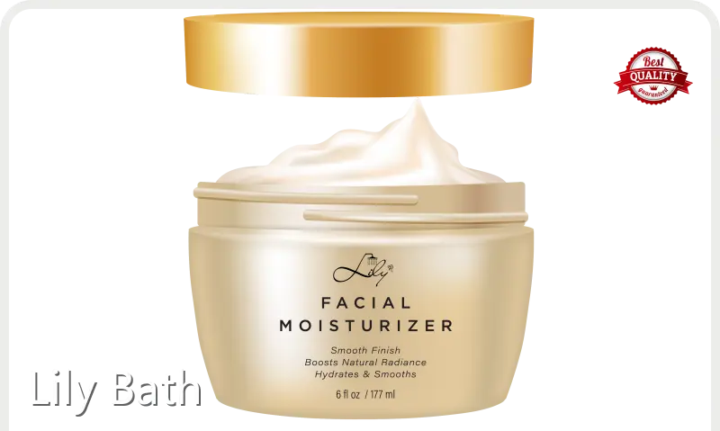 Face Care Supplier FOB by Lily Bath 1