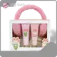 Body Lotion Wholesalers 3.38 Fl Oz / 100 ML - - Lily Bath 1