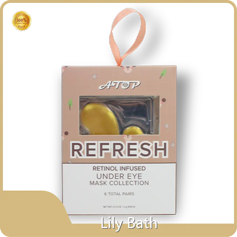 Custom Face Care Multiple Options (customizable) - - Lily Bath 1