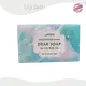Custom Body Care White - - Lily Bath 1
