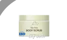 Wholesale Body Scrub Green by Lily Bath 1