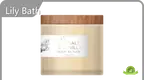 Body Butter Factory Beige - - Lily Bath 1