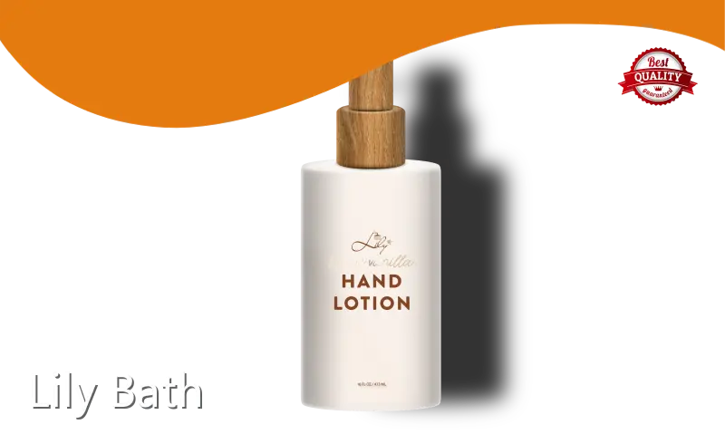 Private Label Hand Lotion 16 Fl Oz / 473 ML Ivory WhiteCompany 1