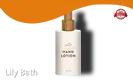Private Label Hand Lotion 16 Fl Oz / 473 ML Ivory WhiteCompany 1