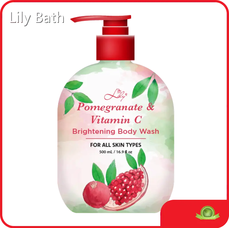 Brands High Quality Body Wash High Quality Body Wash Company 1