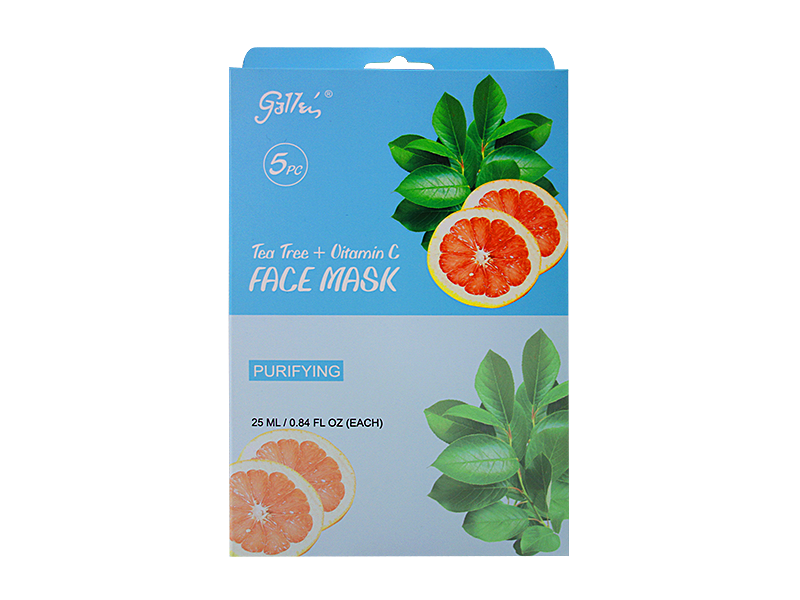 Charcoal & Cucumber & Aloe Vera Face Masks Hydrating & Detoxing for Dry & Dark Skins - Lily Bath 3