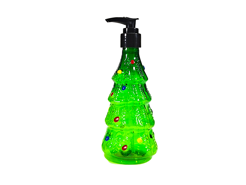 クリスマスコレクション ハンドソープ（お祭りモチーフの保湿ハンドウォッシュ） - リリーバス 2