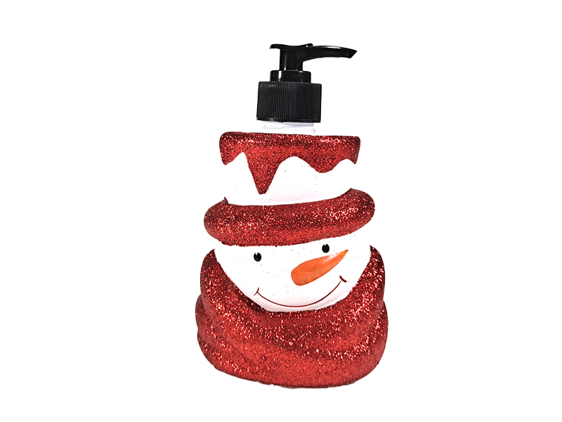 クリスマスコレクション ハンドソープ（お祭りモチーフの保湿ハンドウォッシュ） - リリーバス 7