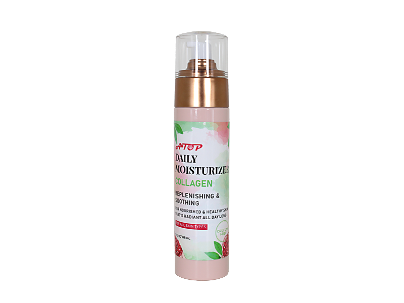 Daily Moisturizer