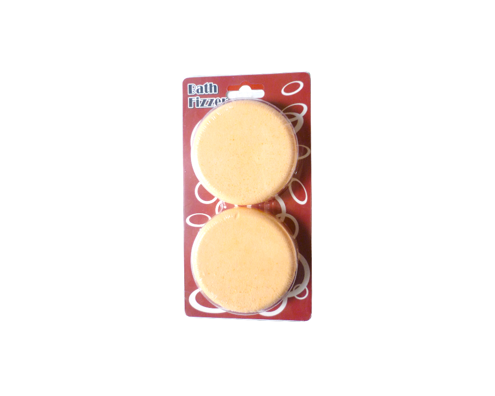 Bath Fizzer Set