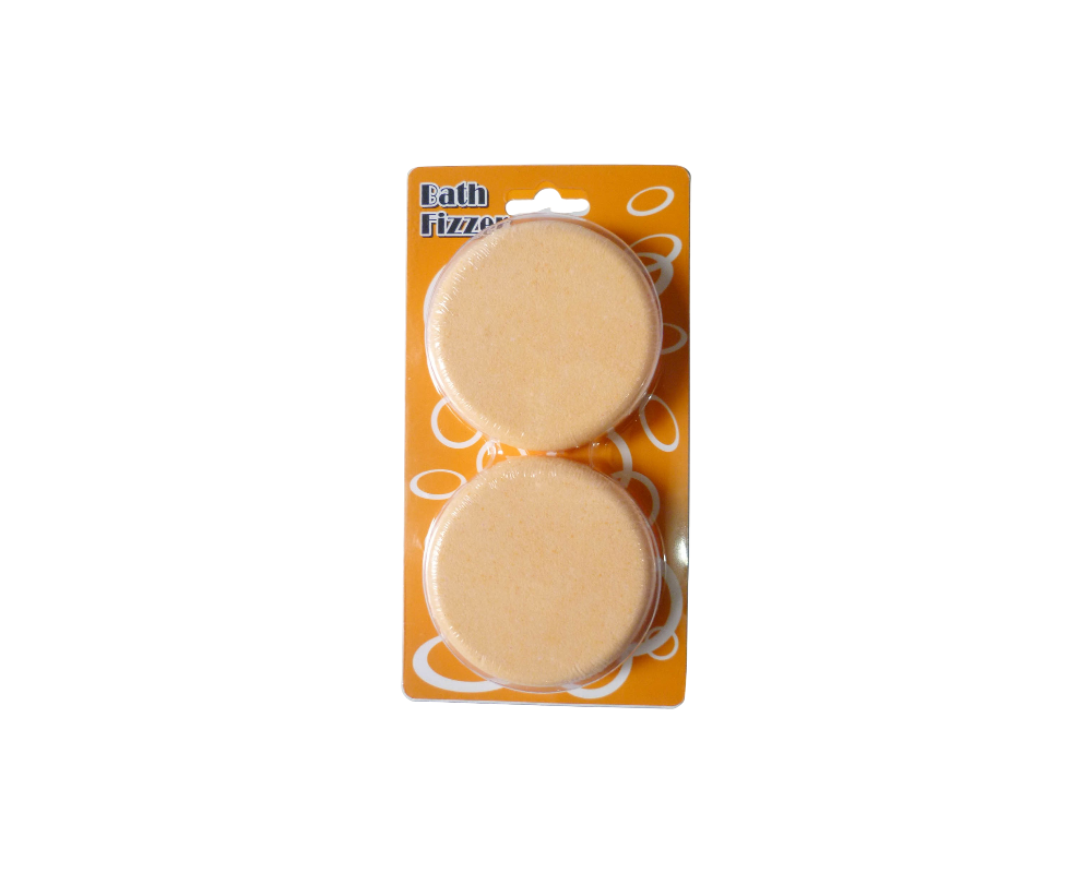 Bath Fizzer Set