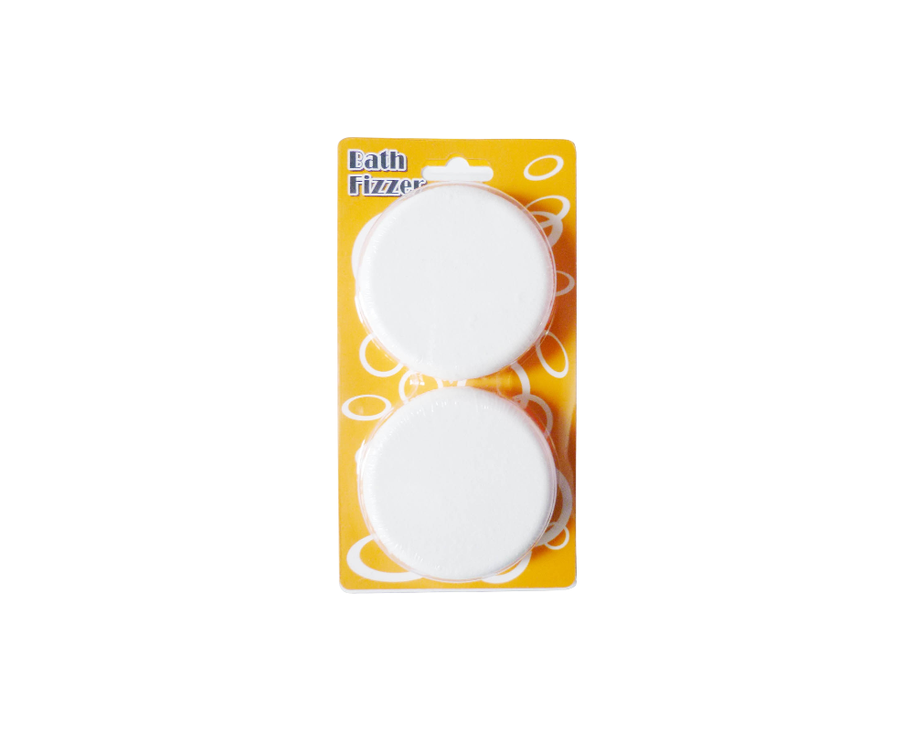 Bath Fizzer Set
