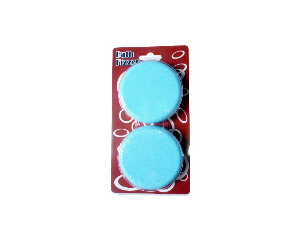 Bath Fizzer Set
