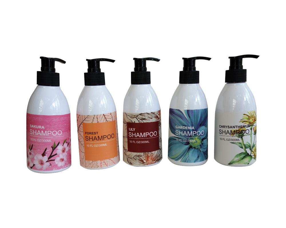 daily use shampoo