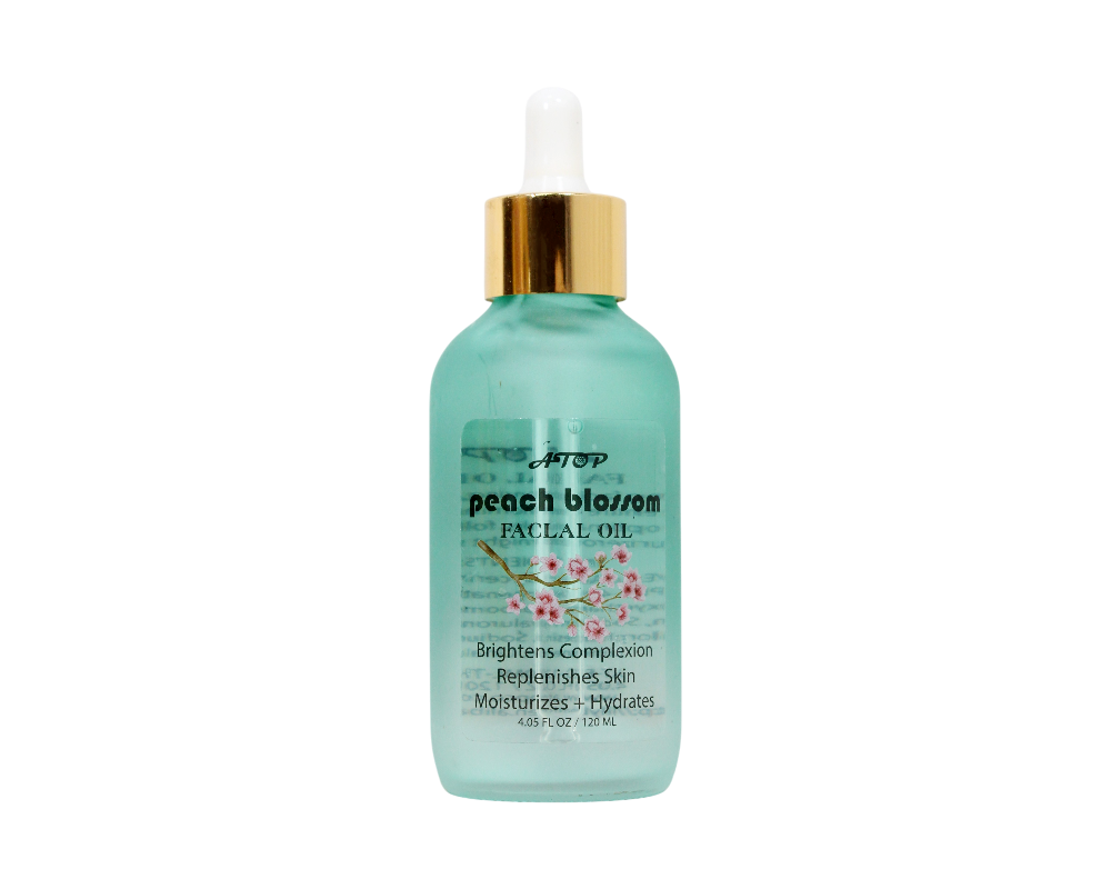 hydrating face oil