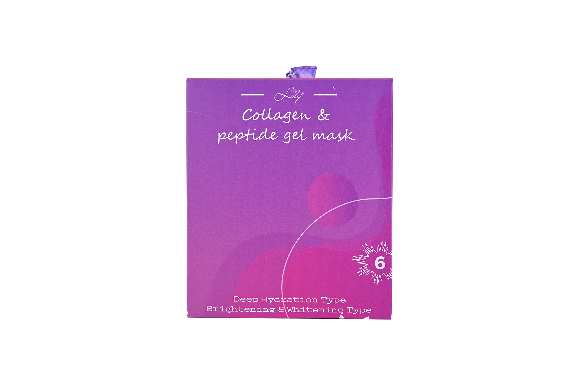 hydrating face mask