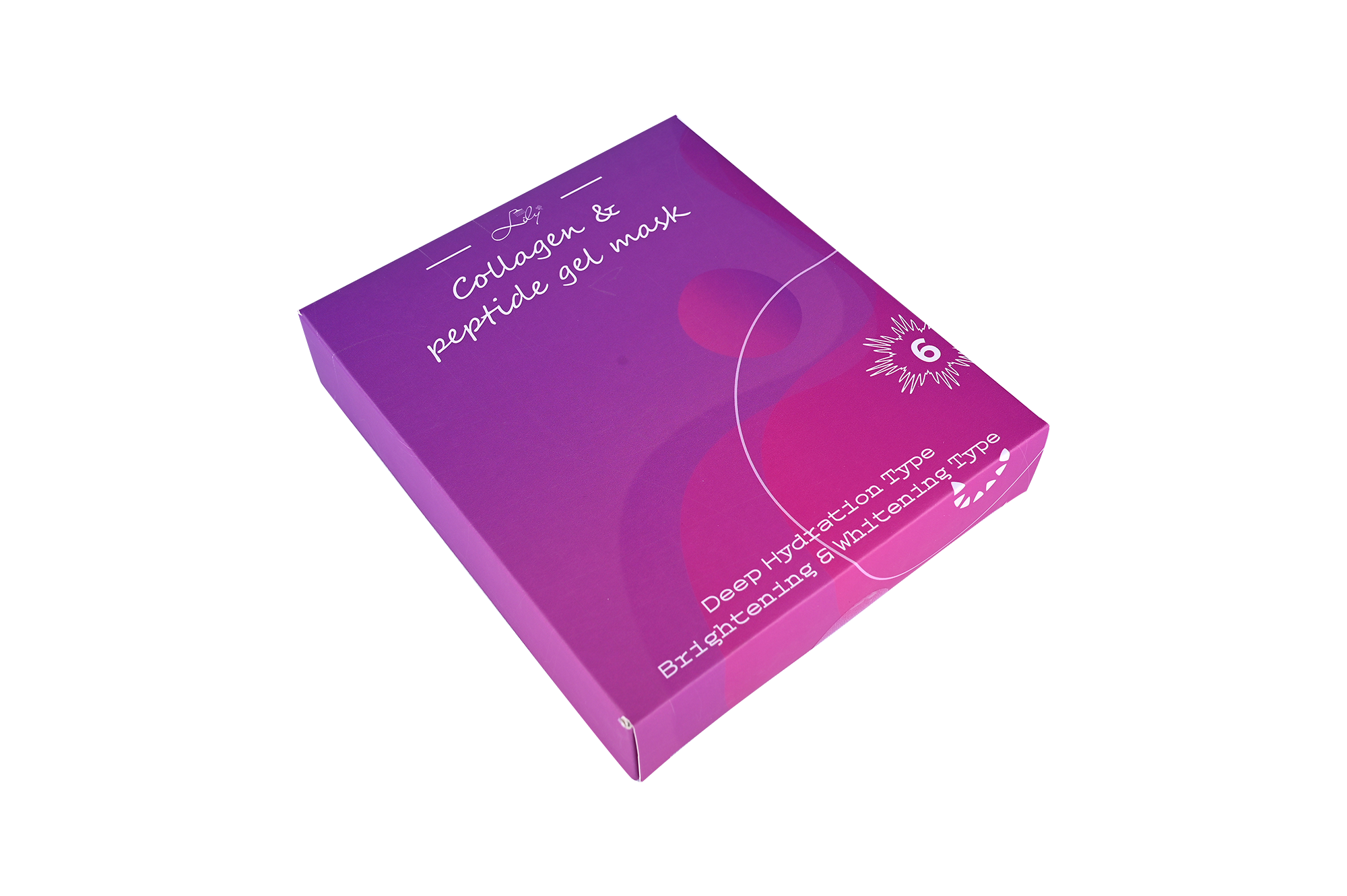 hydrating face mask