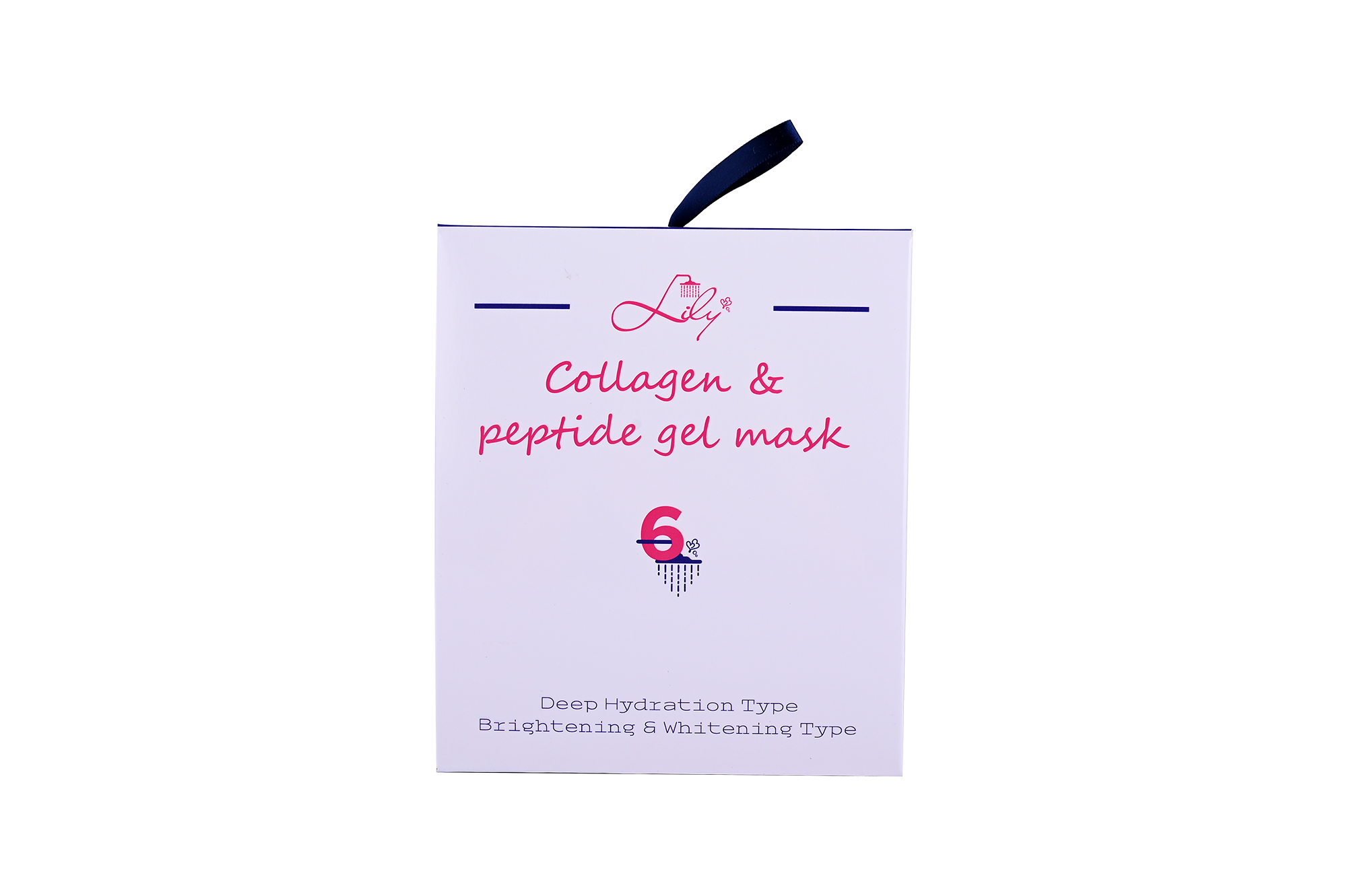 collagen gel mask