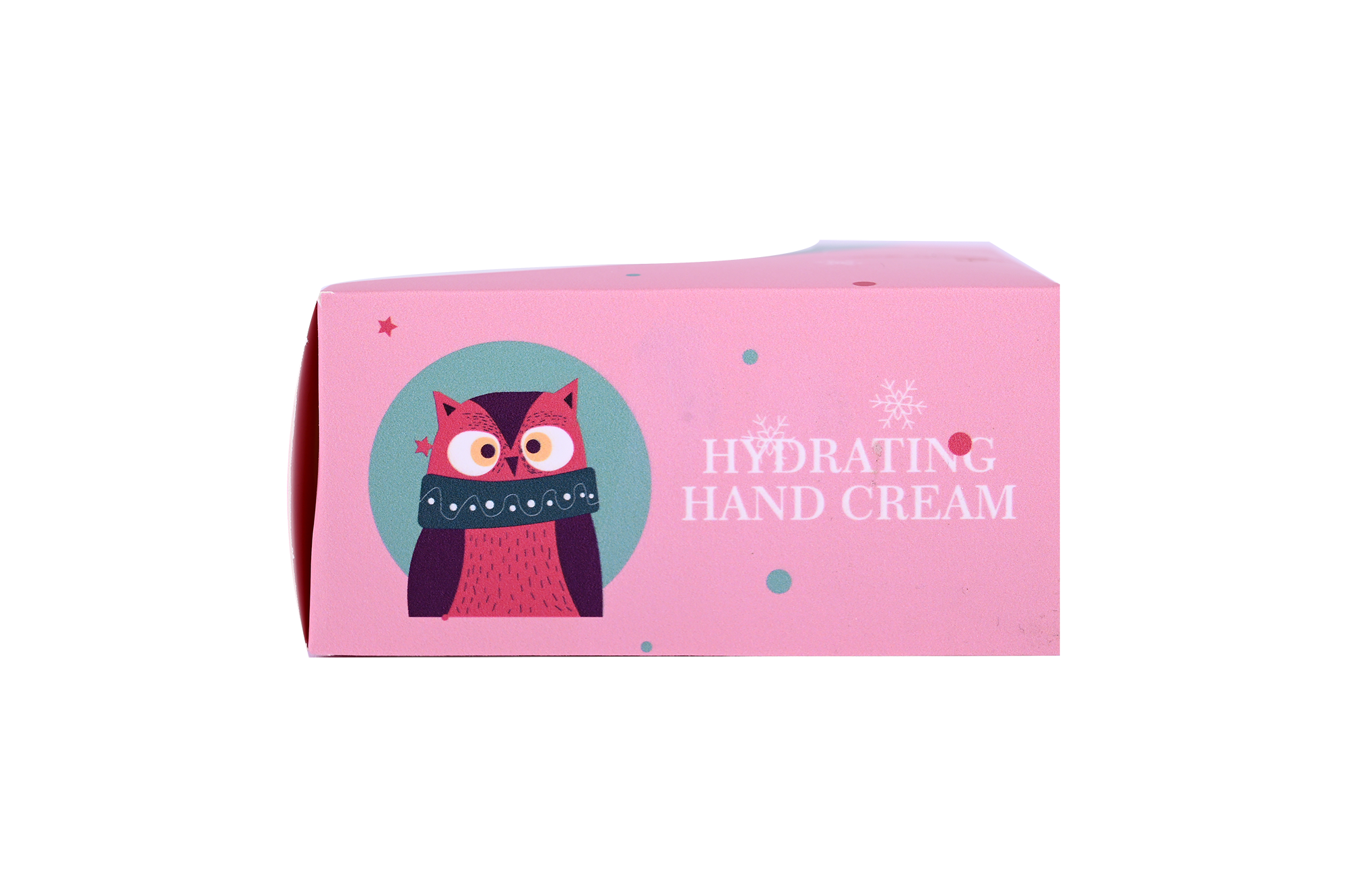 Aurora Night Hydrating Hand Cream in Tetris-förmiger Box spendet tiefe Feuchtigkeit für weiche und geschmeidige Hände – Lily Bath 3