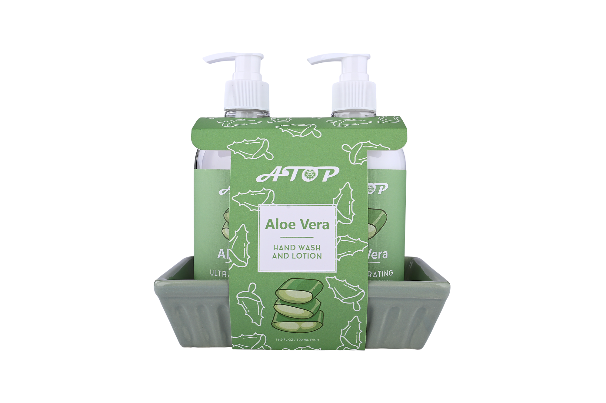 Lotion pour le lavage des mains &