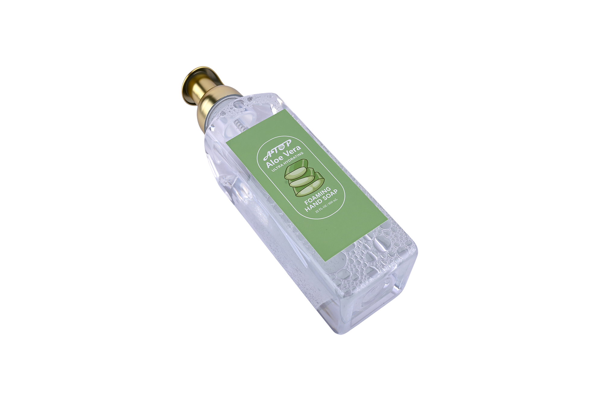 Aloe Vera Handseife