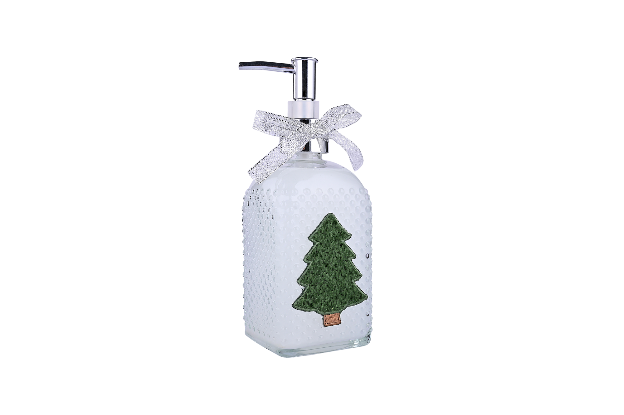 Luxurious Glass Bottle Woody Scents Hand Care Collection for Clean & Smooth Hands - Lily Bath 6