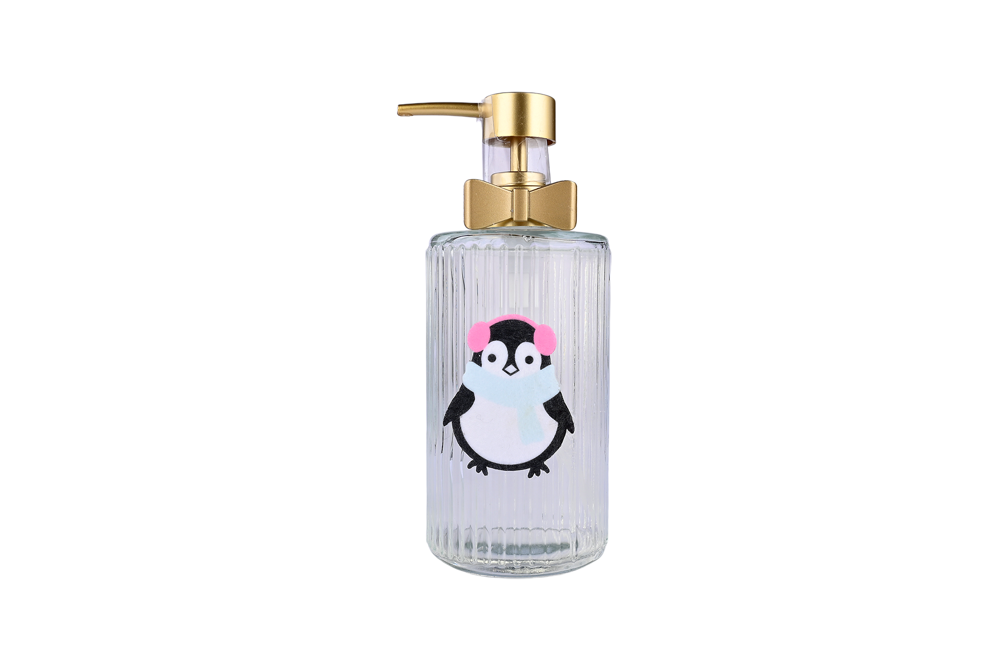 Luxurious Glass Bottle Woody Scents Hand Care Collection for Clean & Smooth Hands - Lily Bath 5