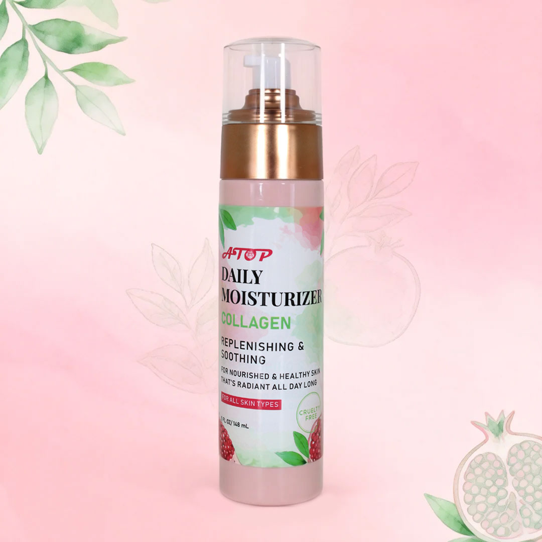 148ml Natural Plant Extracts Nourishing Body Serum - Hydrating & Smooth Daily Moisturizer for All Skin Types 1