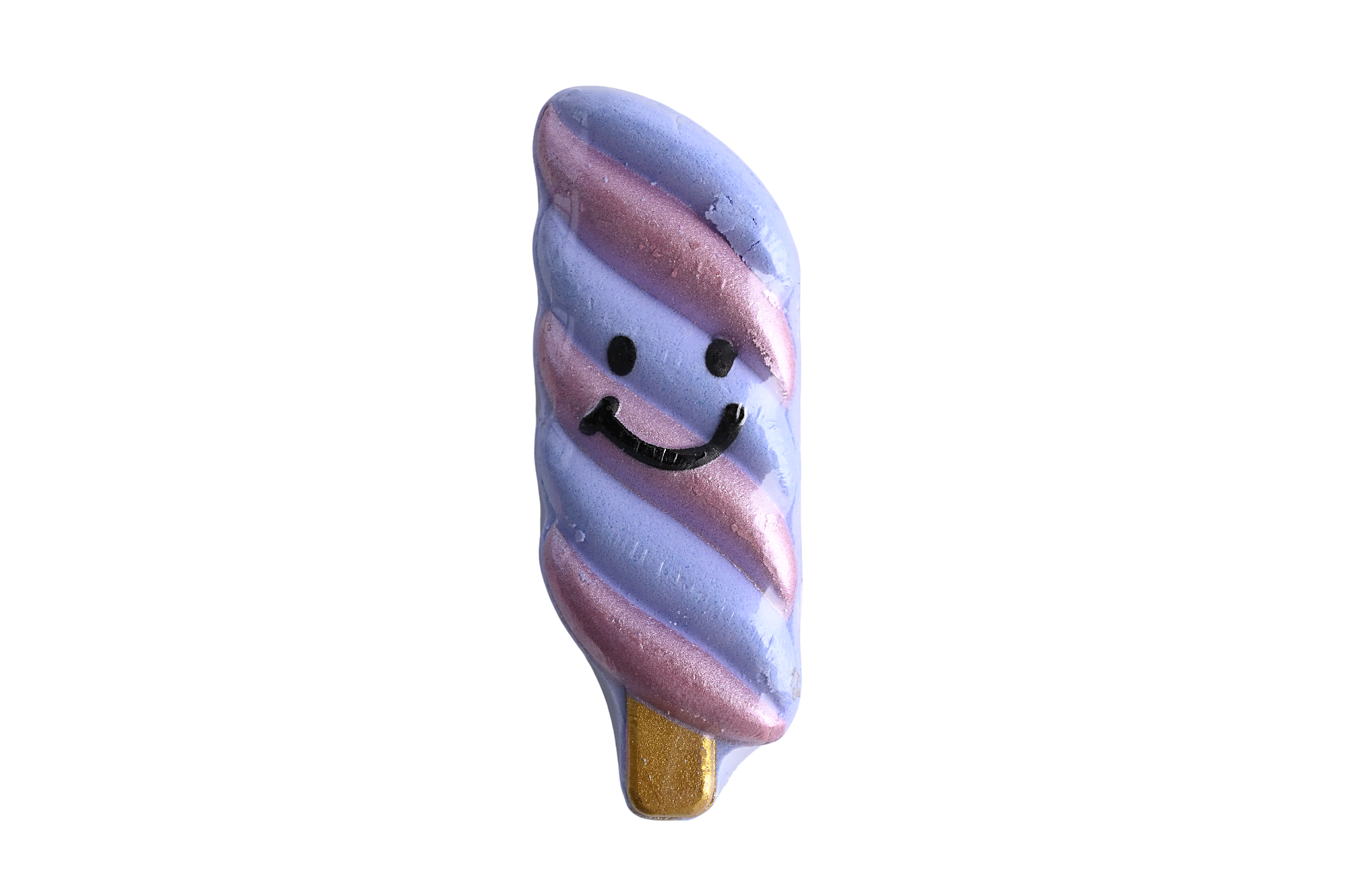 100g Cute Ice Pops Ice Cream Shape Aromatherapy Bath Bomb – Essential Oil Shower Tablet 1