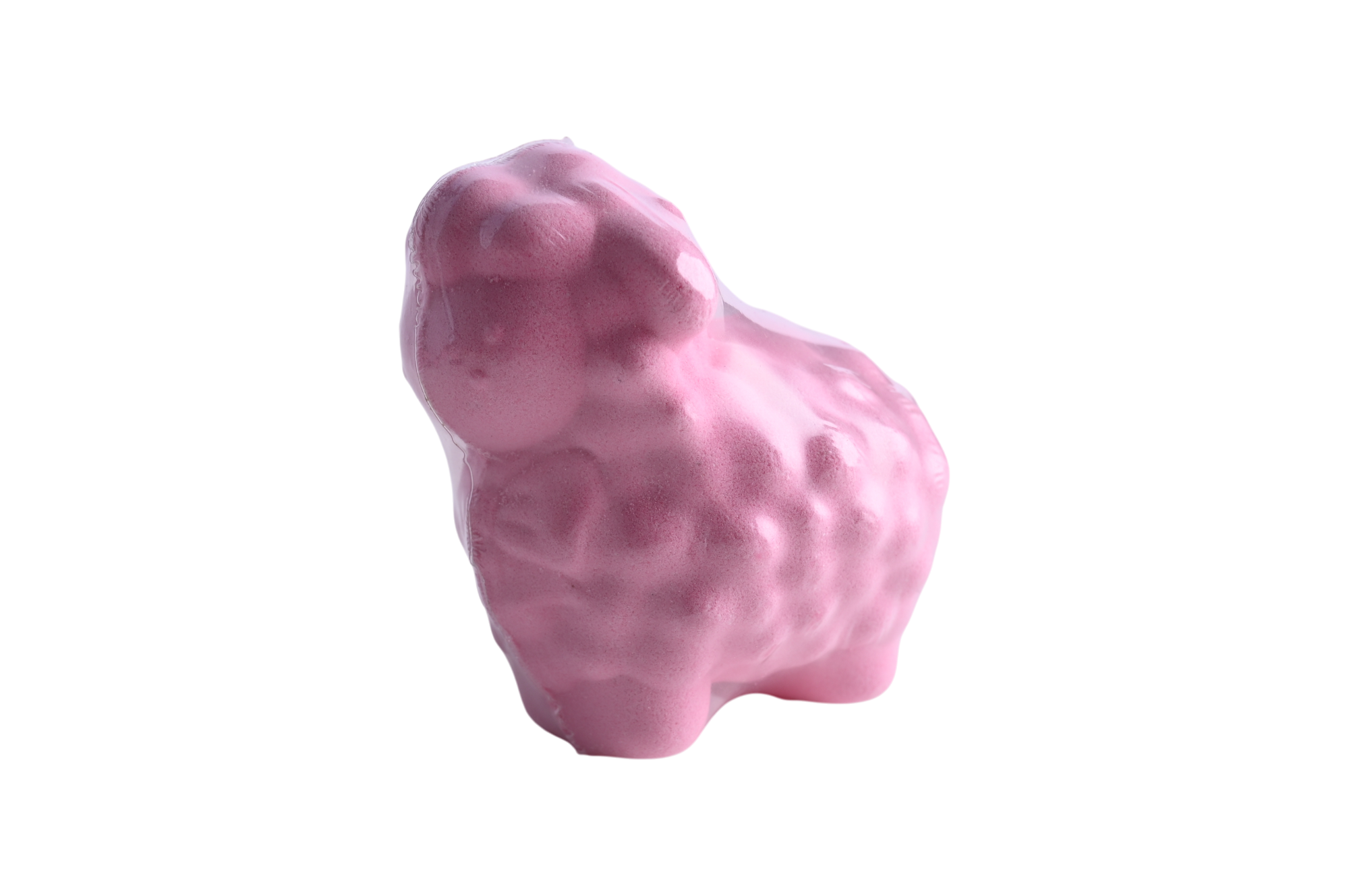 Animal Shaped Bath Bomb