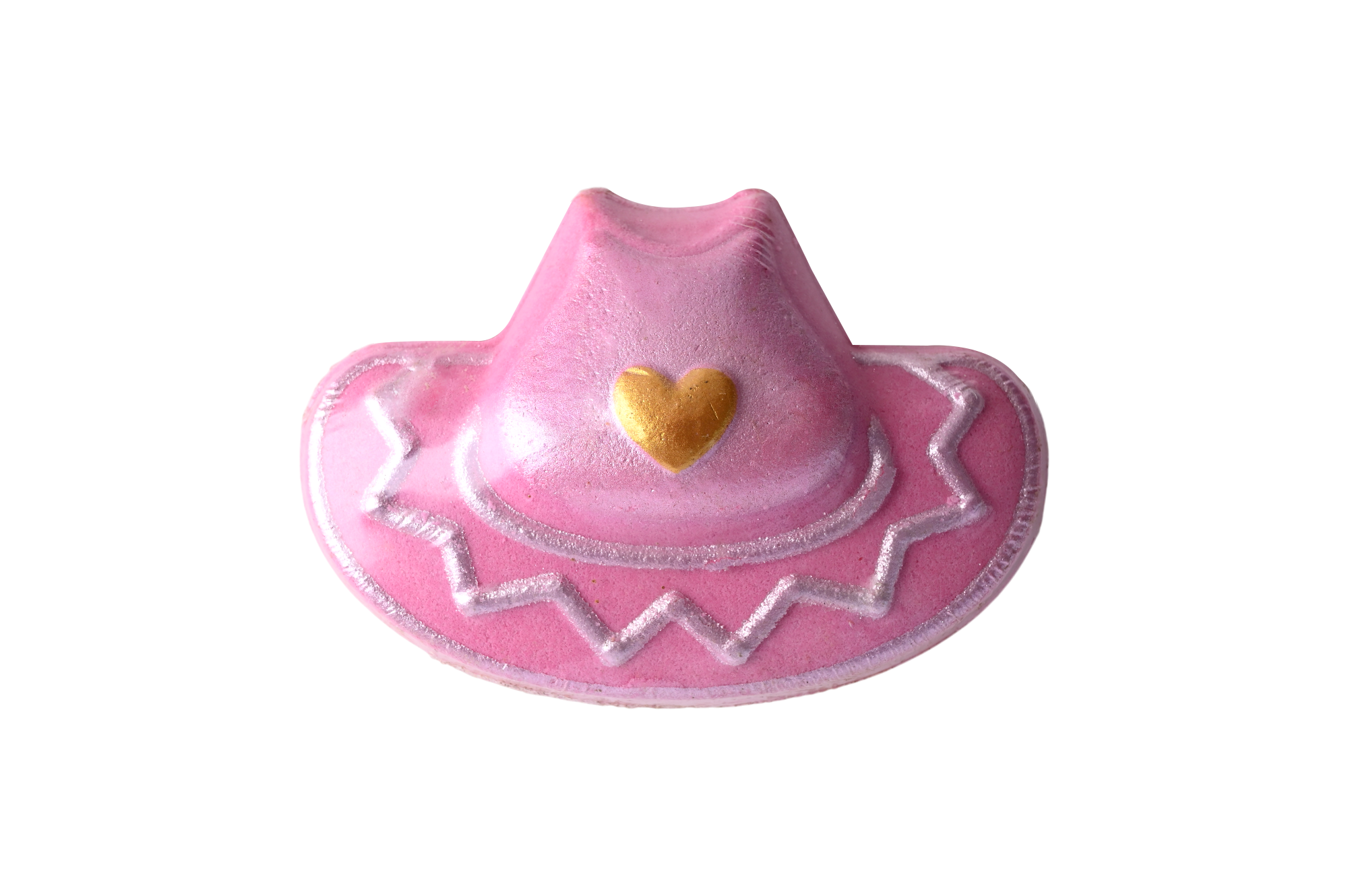 Cute Hat Shaped Bath Bomb – Fizzing Aromatherapy Bath Bomb for Bathtub 1