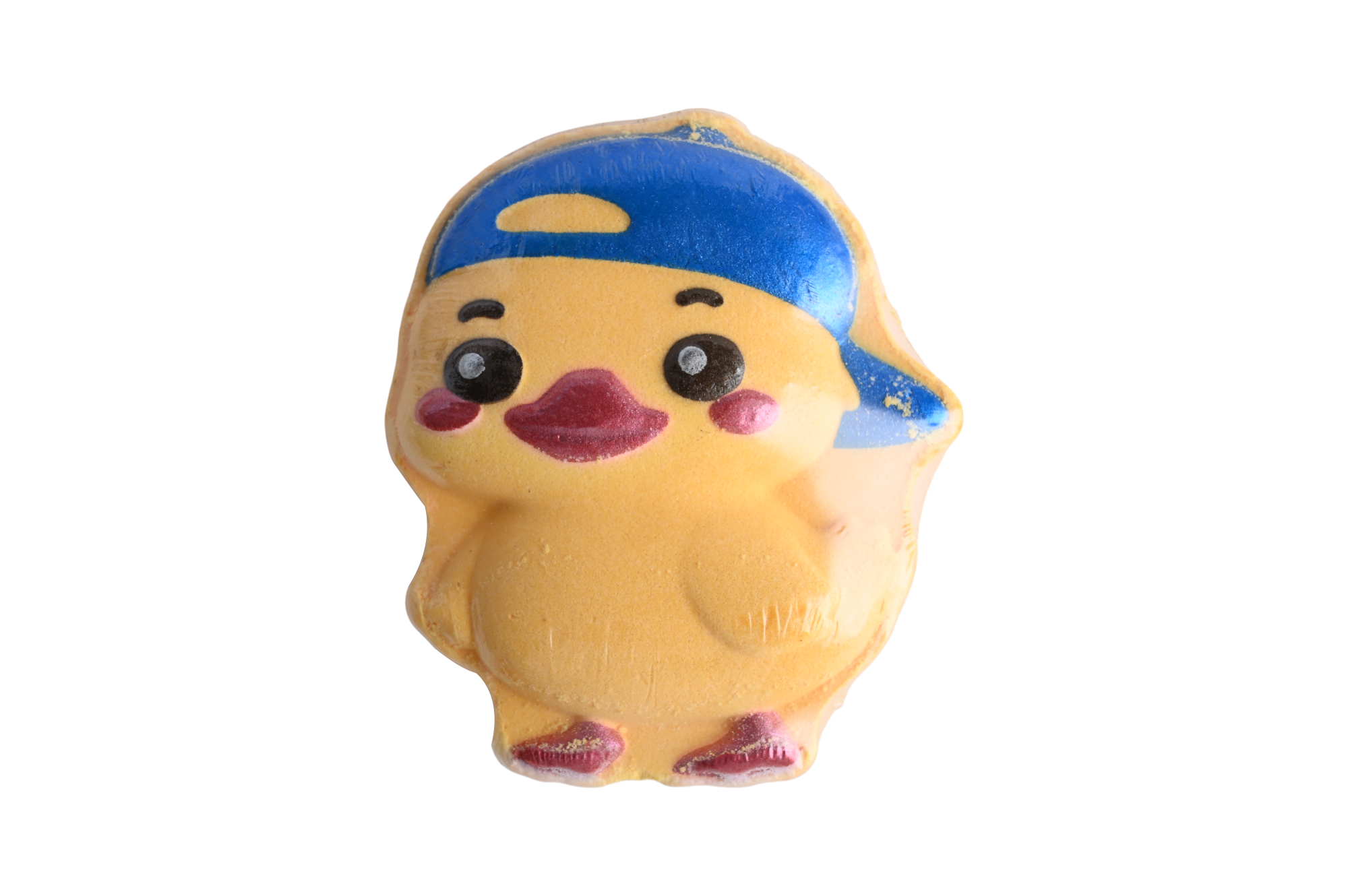 Cute Cartoon Animal Shaped Bath Bomb – Fun Fizzy Bath Bomb for Kids & Adults 1