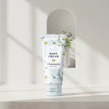 Top Private Label Chamomile Body Cream-fabrikant - Lily Bath 2