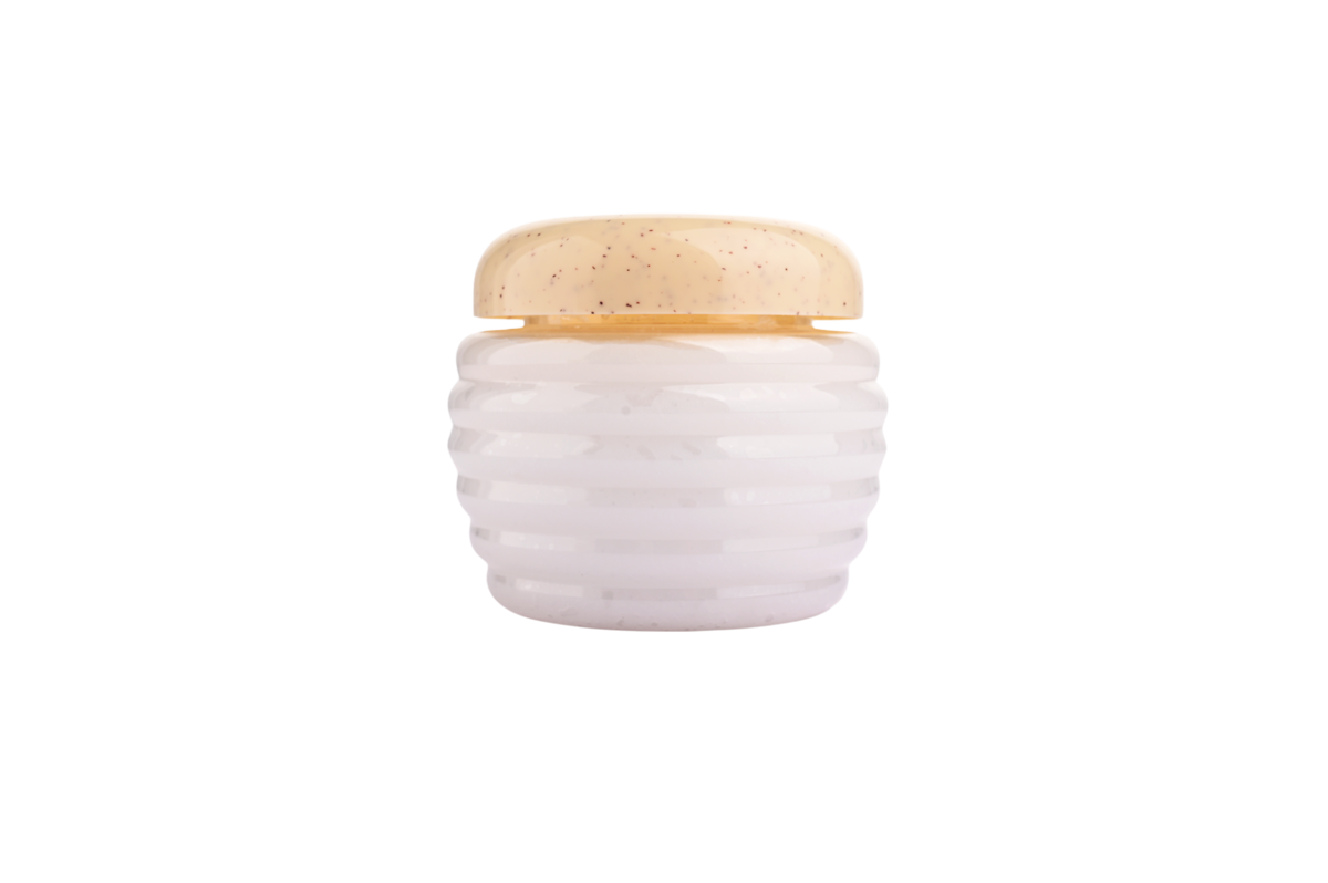 Honey & Vitamin C Body Scrub 700g - Exfoliating & Brightening Treatment for Silky Smooth Skin 4