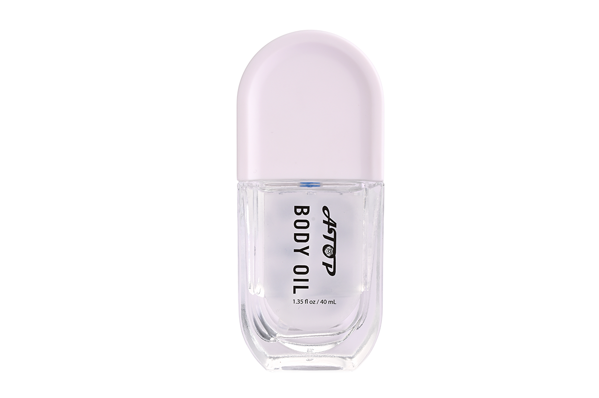 Chamomile Body Oil