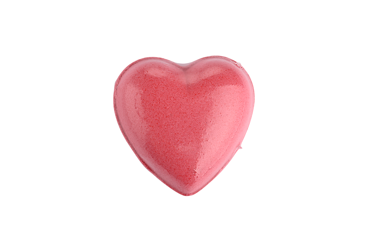 Customized Rose Water Shower Steamers - Heart & Rose Shaped Aromatherapy Shower Tablets for Relaxation & Spa 5