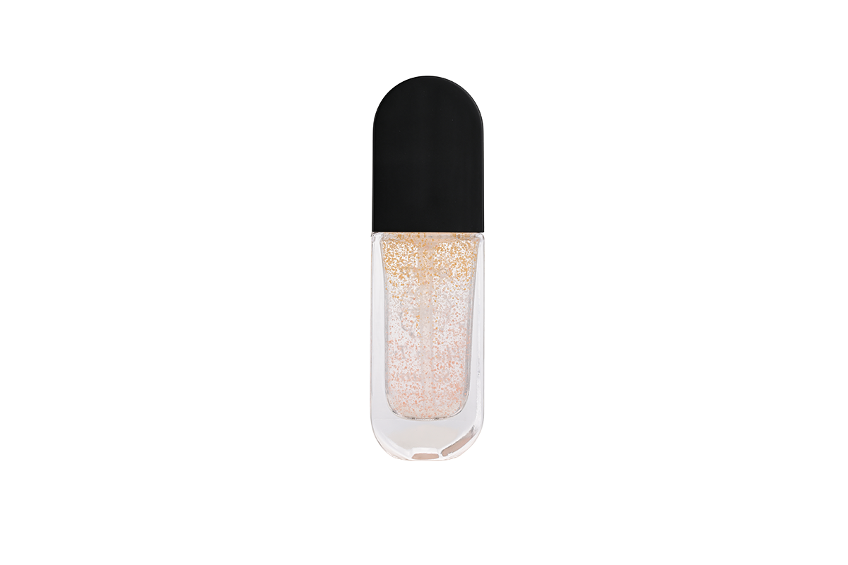 Sérum visage hydratant et nourrissant Blush Tri-Serum - Sérum visage à la fleur de pêcher pour une peau douce, repulpée et éclatante 4