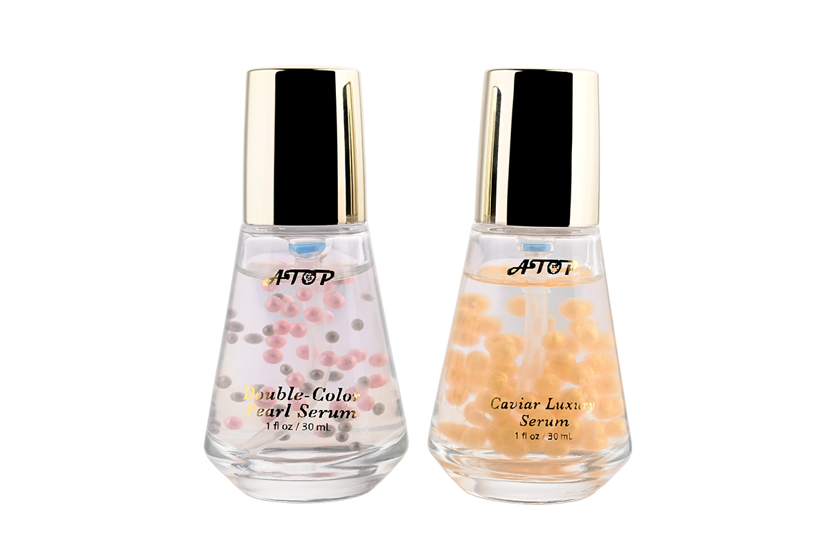 Facial Serum Duo