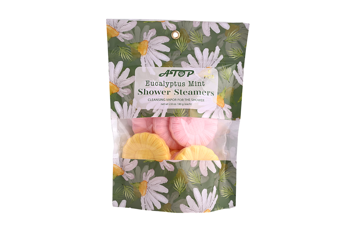 Eucalyptus Mint Shower Steamers